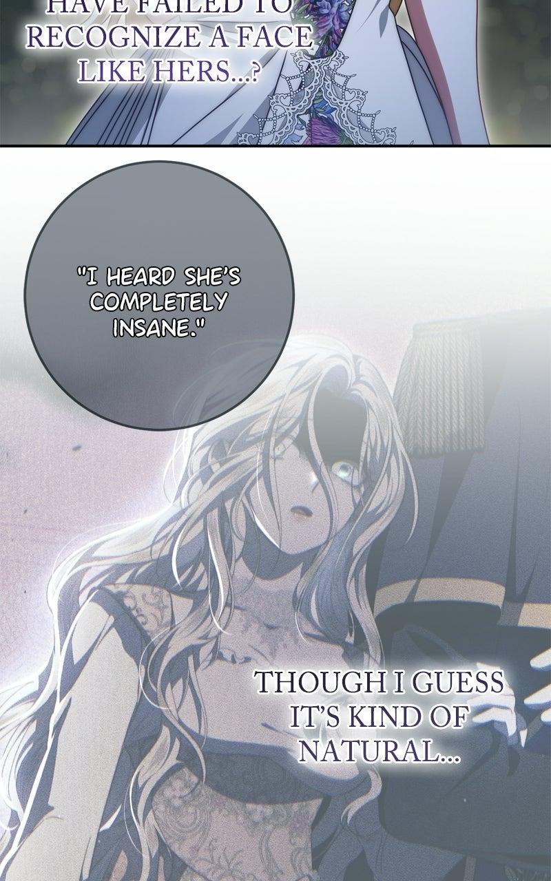 Behind Her Highness's Smile Chapter 82 - Page 15