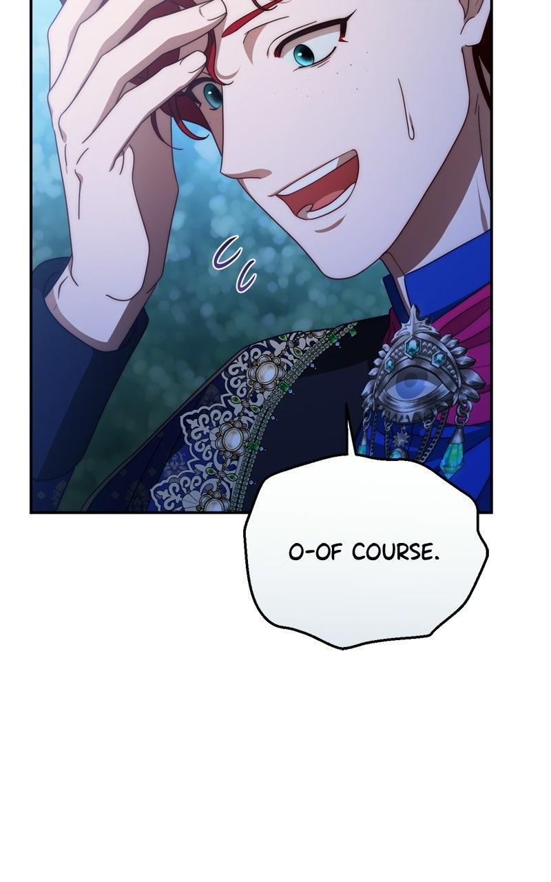 Behind Her Highness's Smile Chapter 82 - Page 18