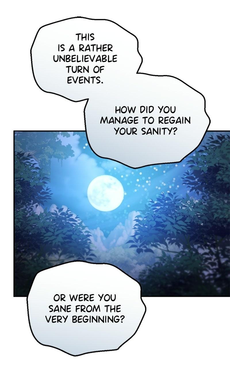 Behind Her Highness's Smile Chapter 82 - Page 19