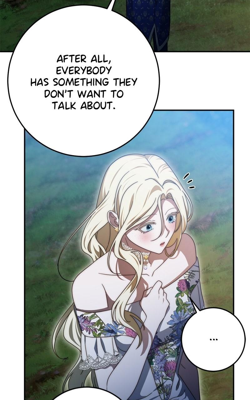 Behind Her Highness's Smile Chapter 82 - Page 21