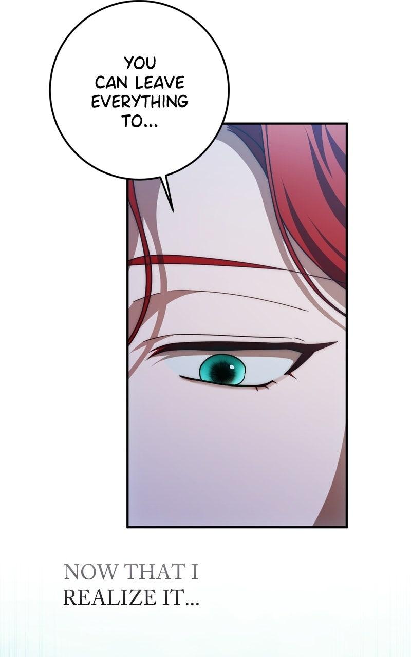 Behind Her Highness's Smile Chapter 82 - Page 25