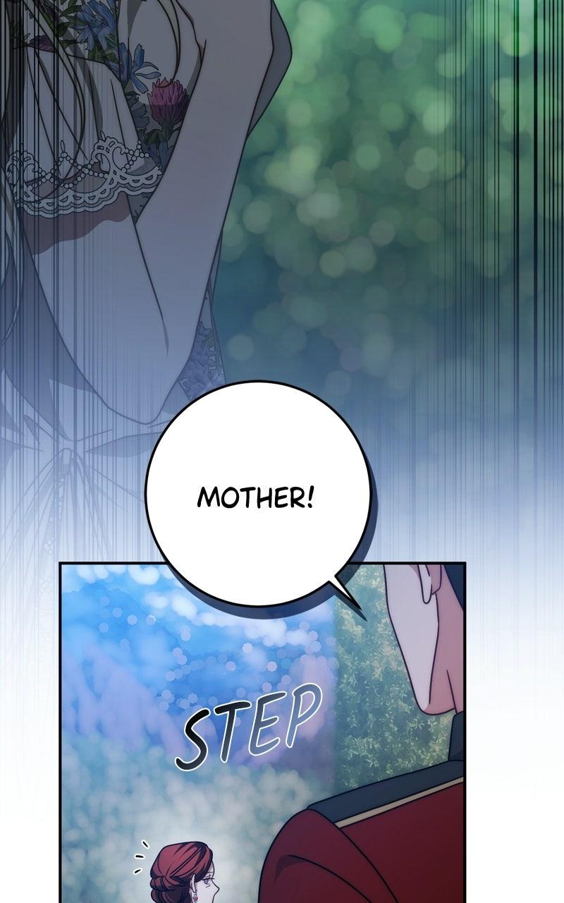 Behind Her Highness's Smile Chapter 82 - Page 27