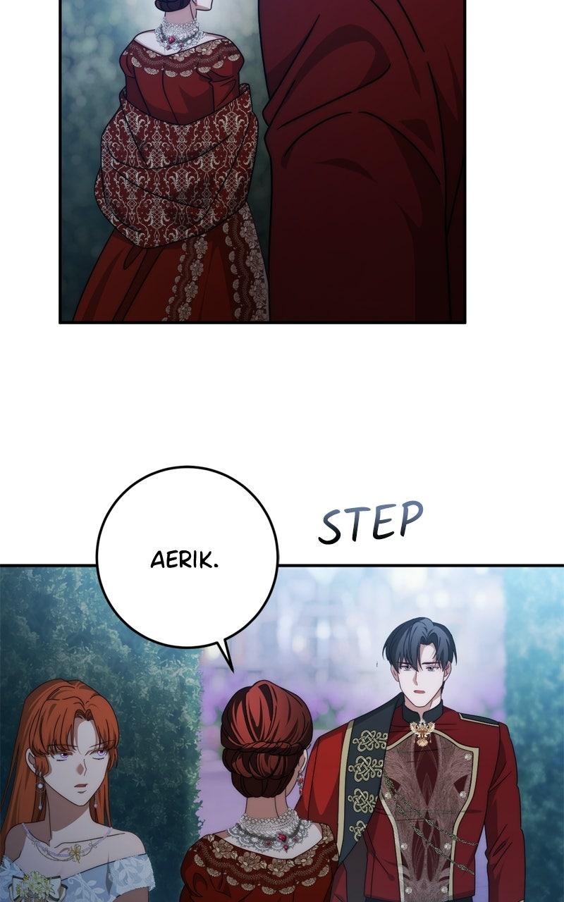 Behind Her Highness's Smile Chapter 82 - Page 28