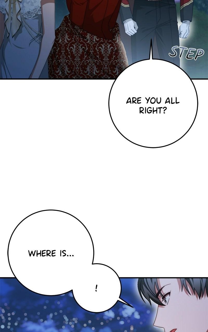 Behind Her Highness's Smile Chapter 82 - Page 29