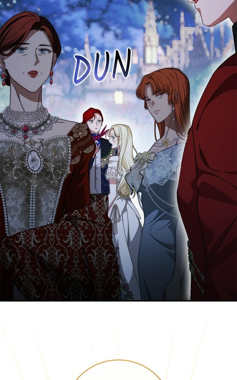 Behind Her Highness's Smile Chapter 82 - Page 30