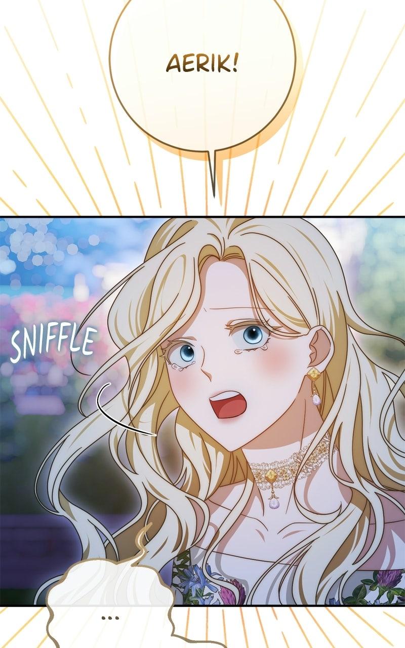 Behind Her Highness's Smile Chapter 82 - Page 31