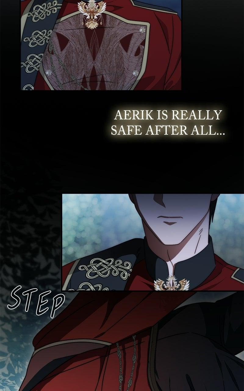 Behind Her Highness's Smile Chapter 82 - Page 33