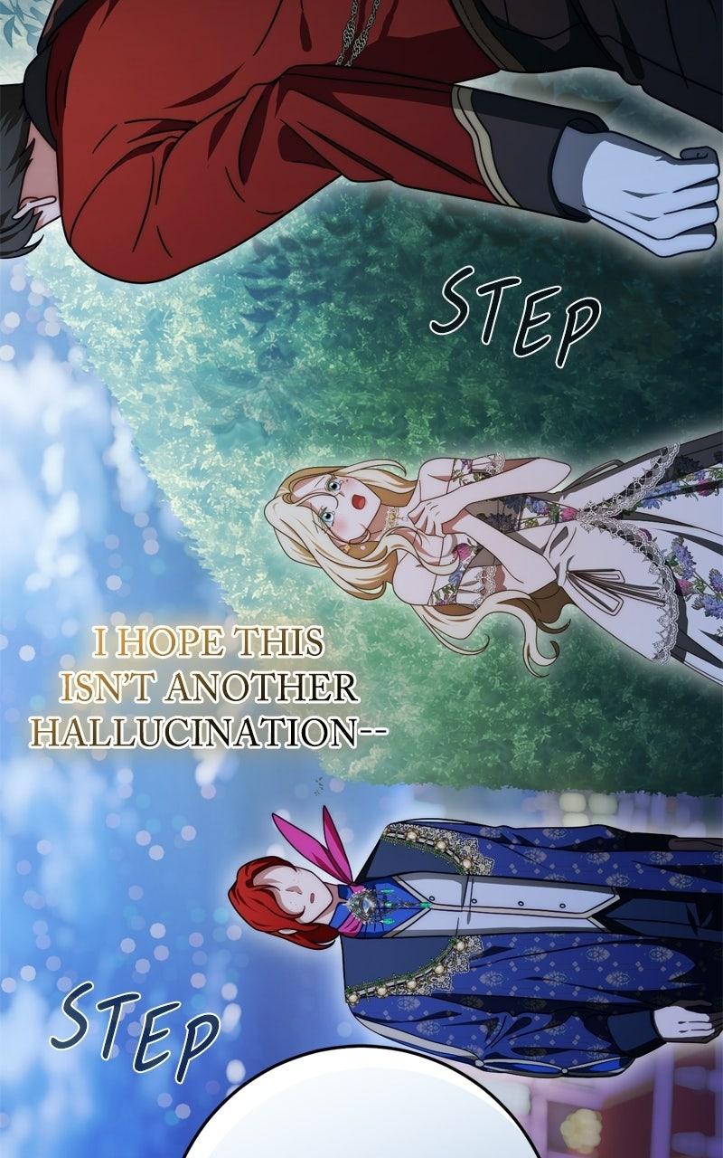 Behind Her Highness's Smile Chapter 82 - Page 34