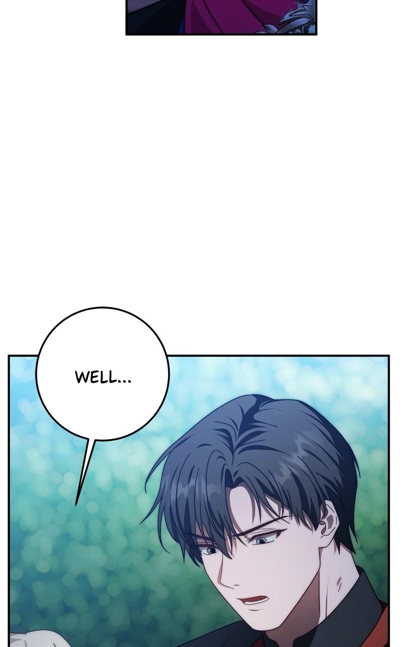 Behind Her Highness's Smile Chapter 82 - Page 37