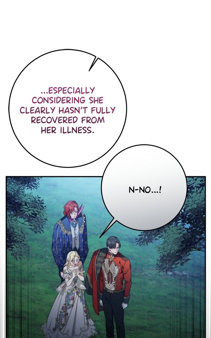 Behind Her Highness's Smile Chapter 82 - Page 40