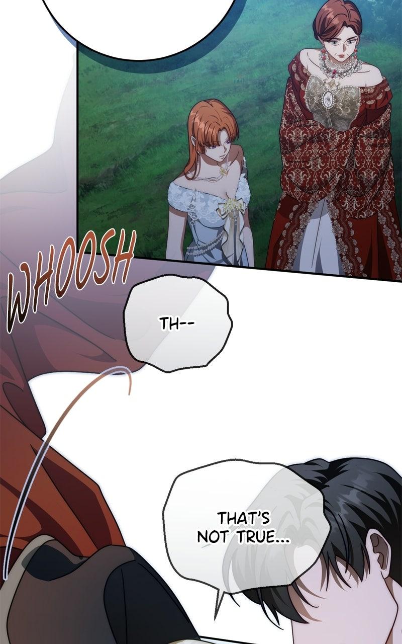 Behind Her Highness's Smile Chapter 82 - Page 45