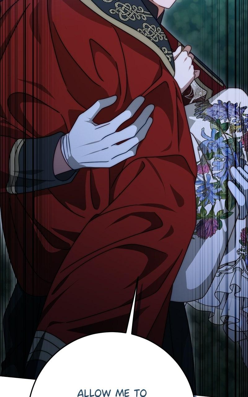 Behind Her Highness's Smile Chapter 82 - Page 47