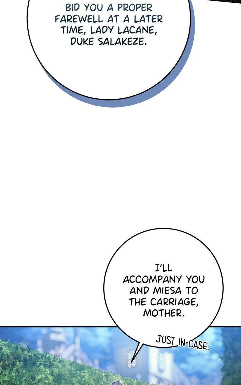 Behind Her Highness's Smile Chapter 82 - Page 48