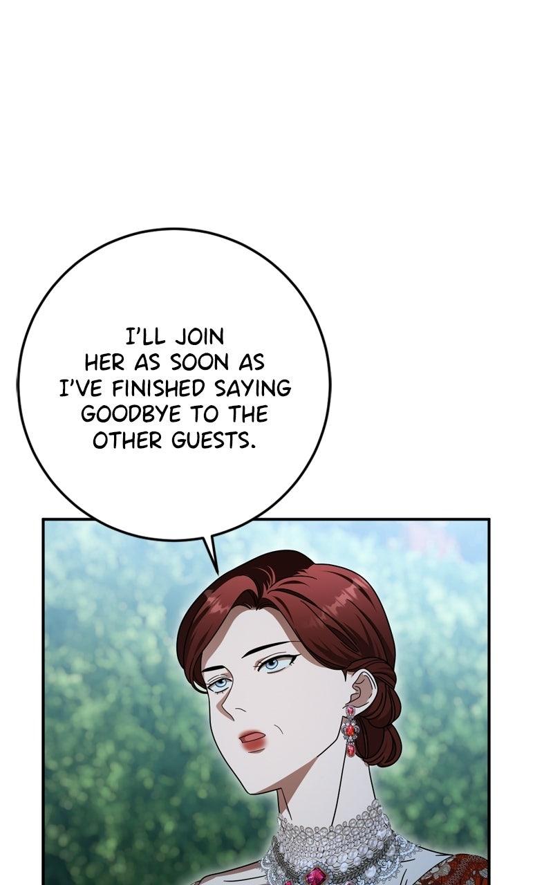 Behind Her Highness's Smile Chapter 82 - Page 51