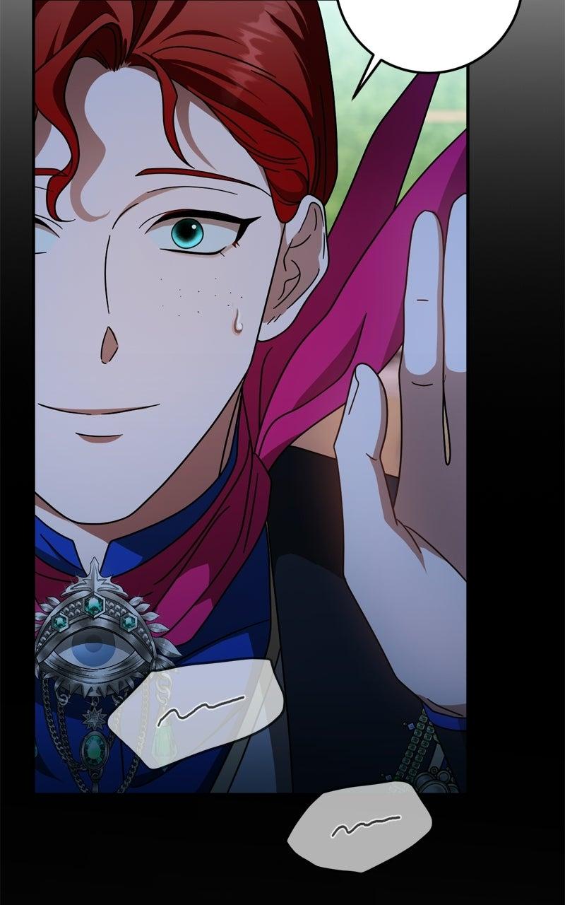 Behind Her Highness's Smile Chapter 82 - Page 55