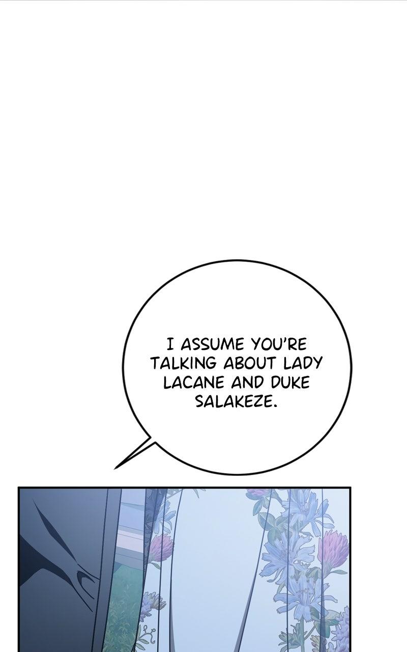 Behind Her Highness's Smile Chapter 82 - Page 58