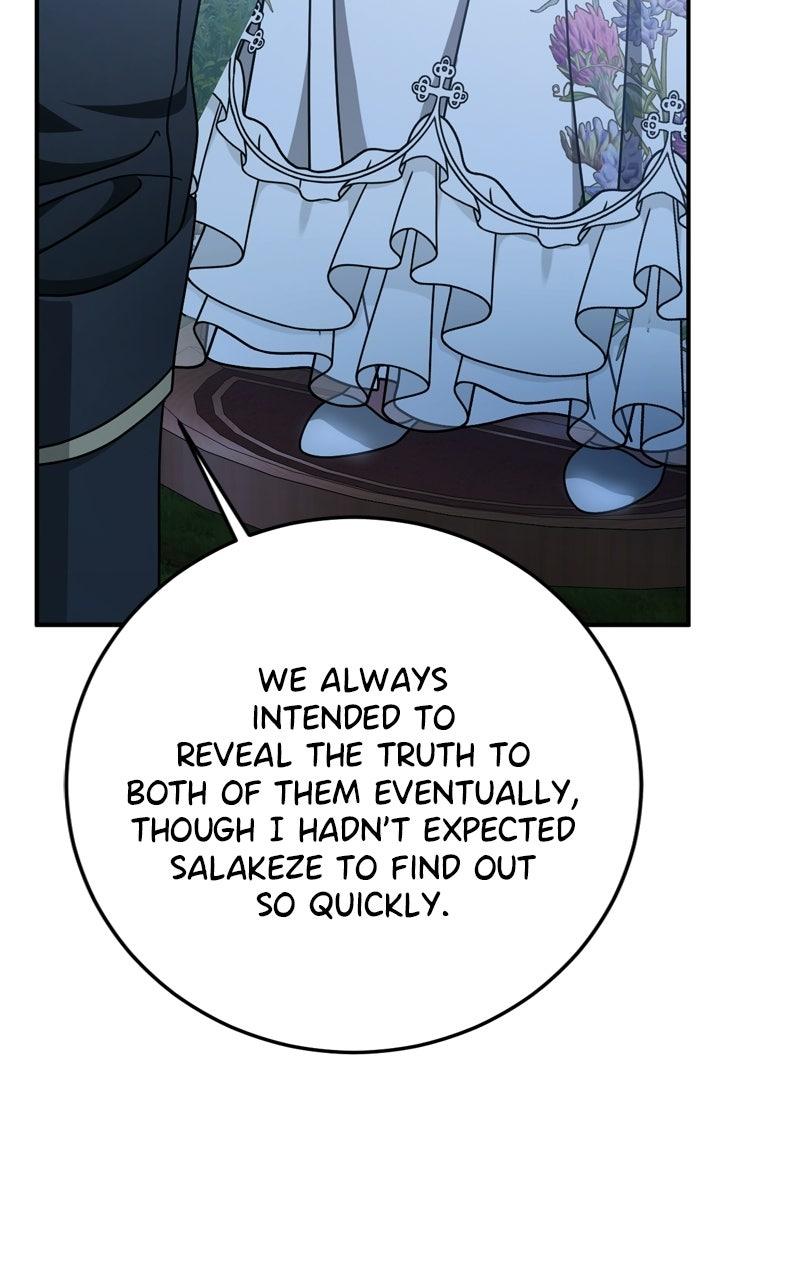 Behind Her Highness's Smile Chapter 82 - Page 59