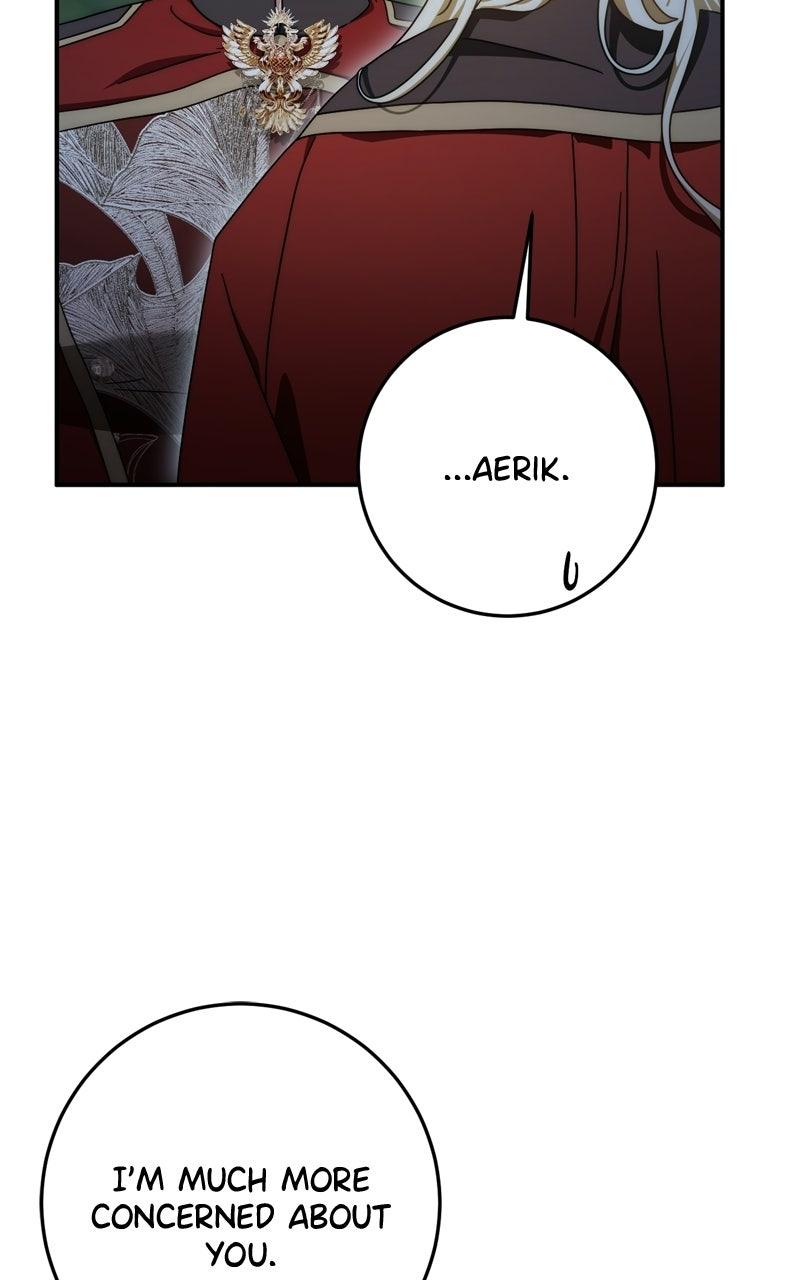 Behind Her Highness's Smile Chapter 82 - Page 61