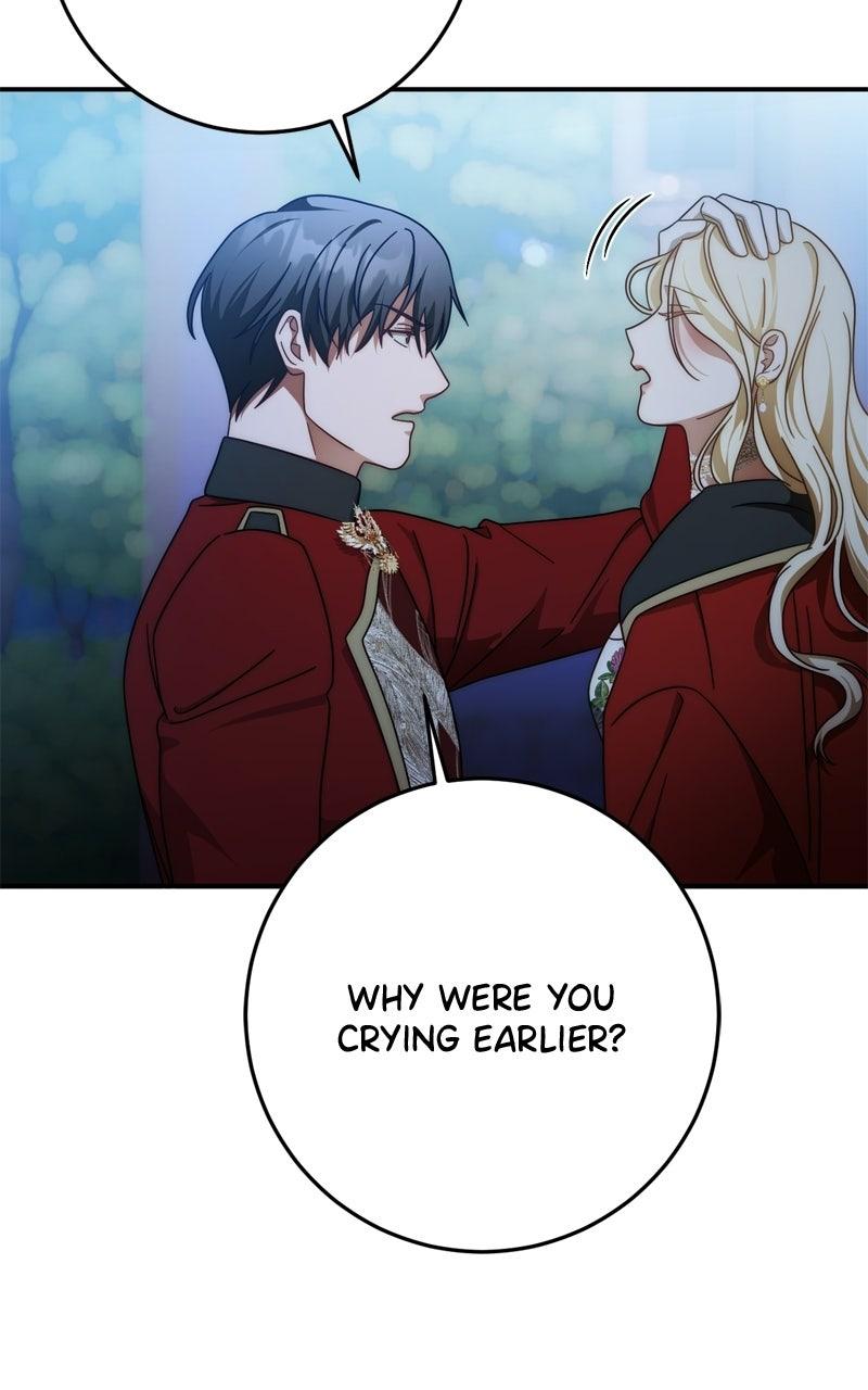 Behind Her Highness's Smile Chapter 82 - Page 62