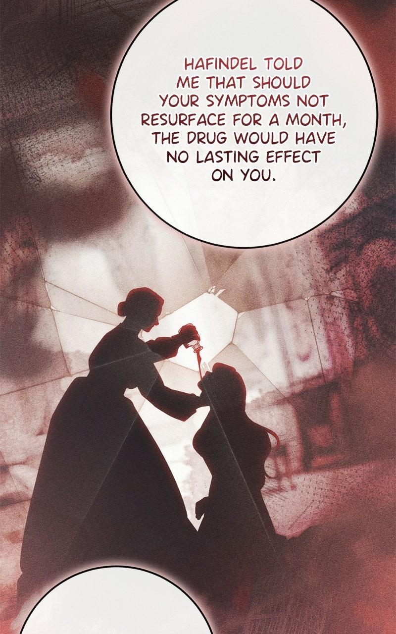 Behind Her Highness's Smile Chapter 82 - Page 65