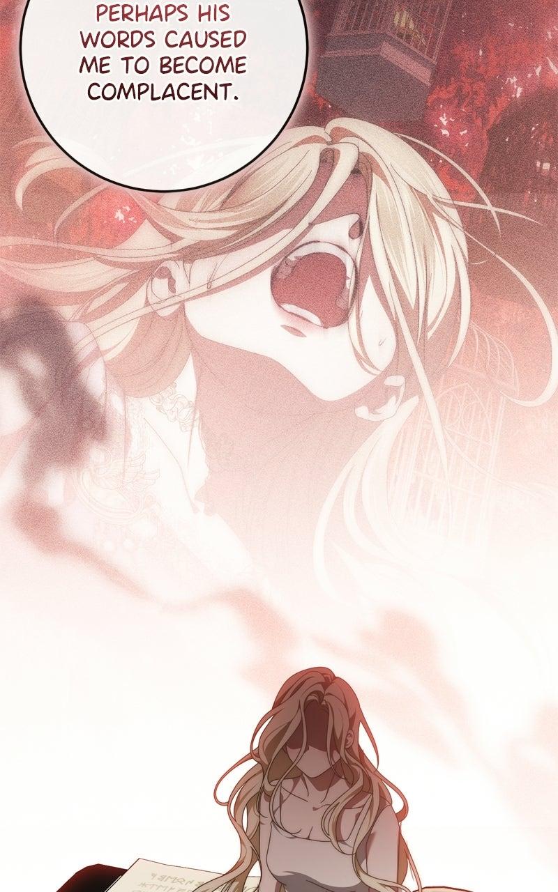 Behind Her Highness's Smile Chapter 82 - Page 66