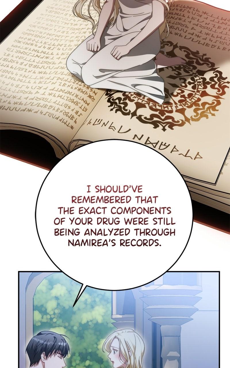 Behind Her Highness's Smile Chapter 82 - Page 67