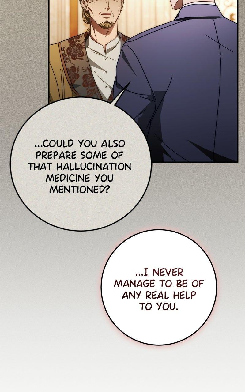 Behind Her Highness's Smile Chapter 82 - Page 71