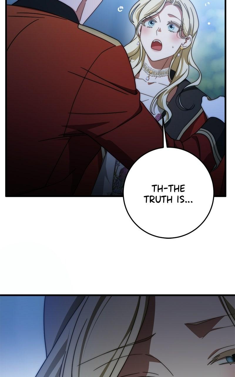 Behind Her Highness's Smile Chapter 82 - Page 73