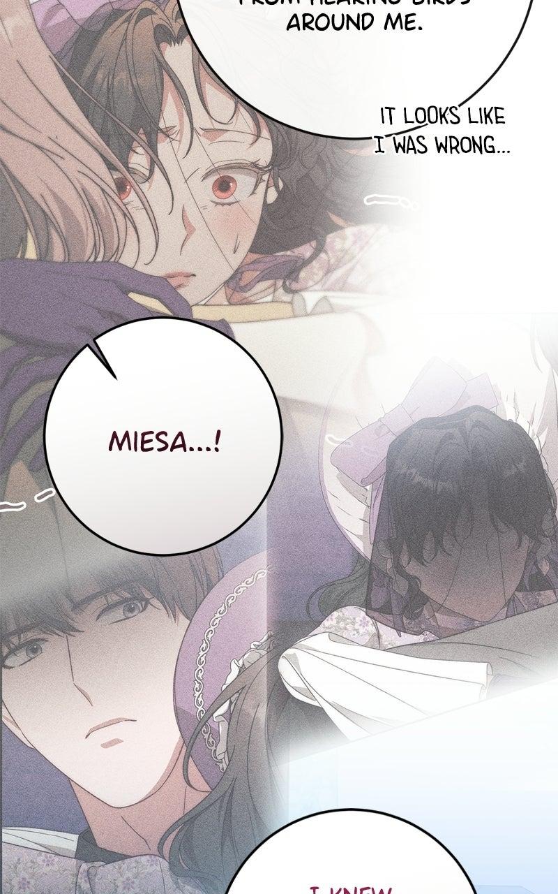 Behind Her Highness's Smile Chapter 82 - Page 75