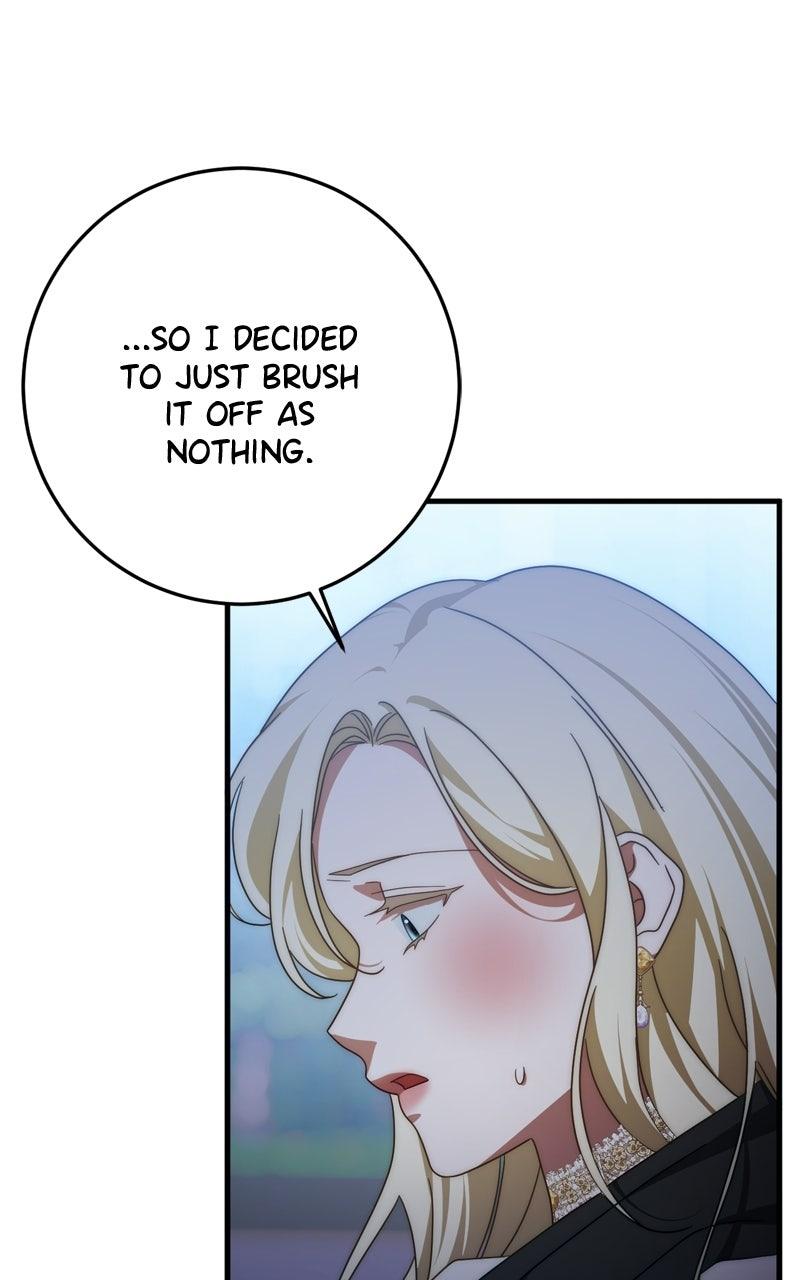 Behind Her Highness's Smile Chapter 82 - Page 78