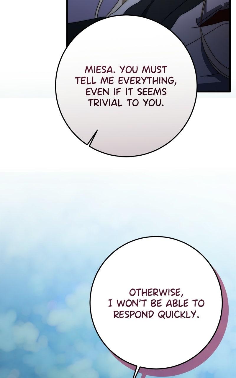 Behind Her Highness's Smile Chapter 82 - Page 79