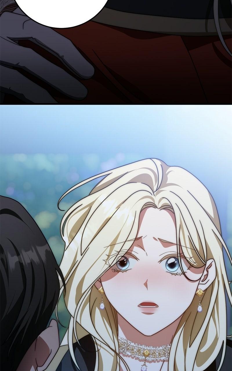 Behind Her Highness's Smile Chapter 82 - Page 81