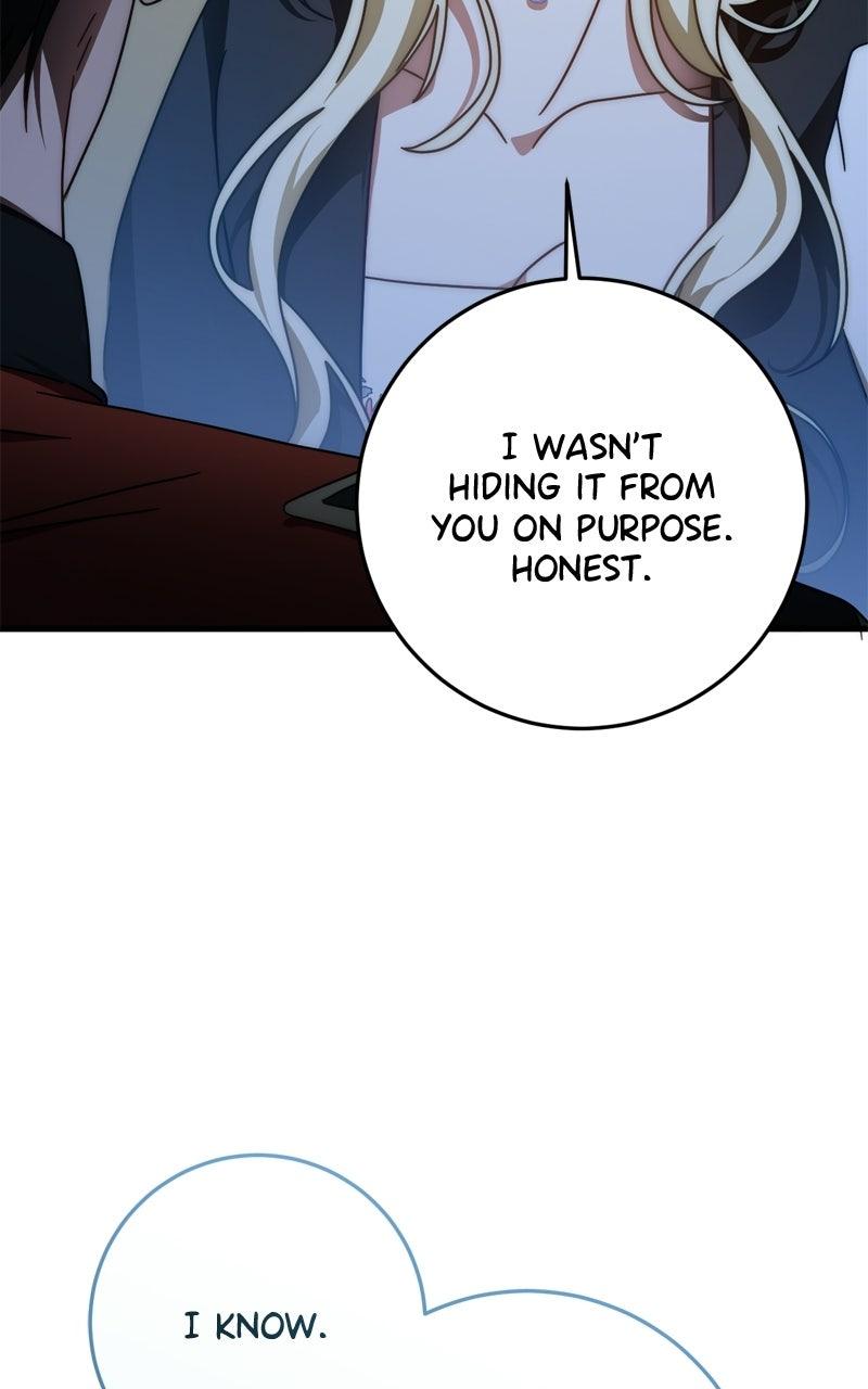 Behind Her Highness's Smile Chapter 82 - Page 82