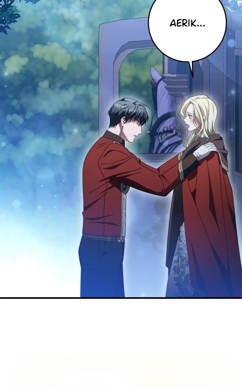 Behind Her Highness's Smile Chapter 82 - Page 84