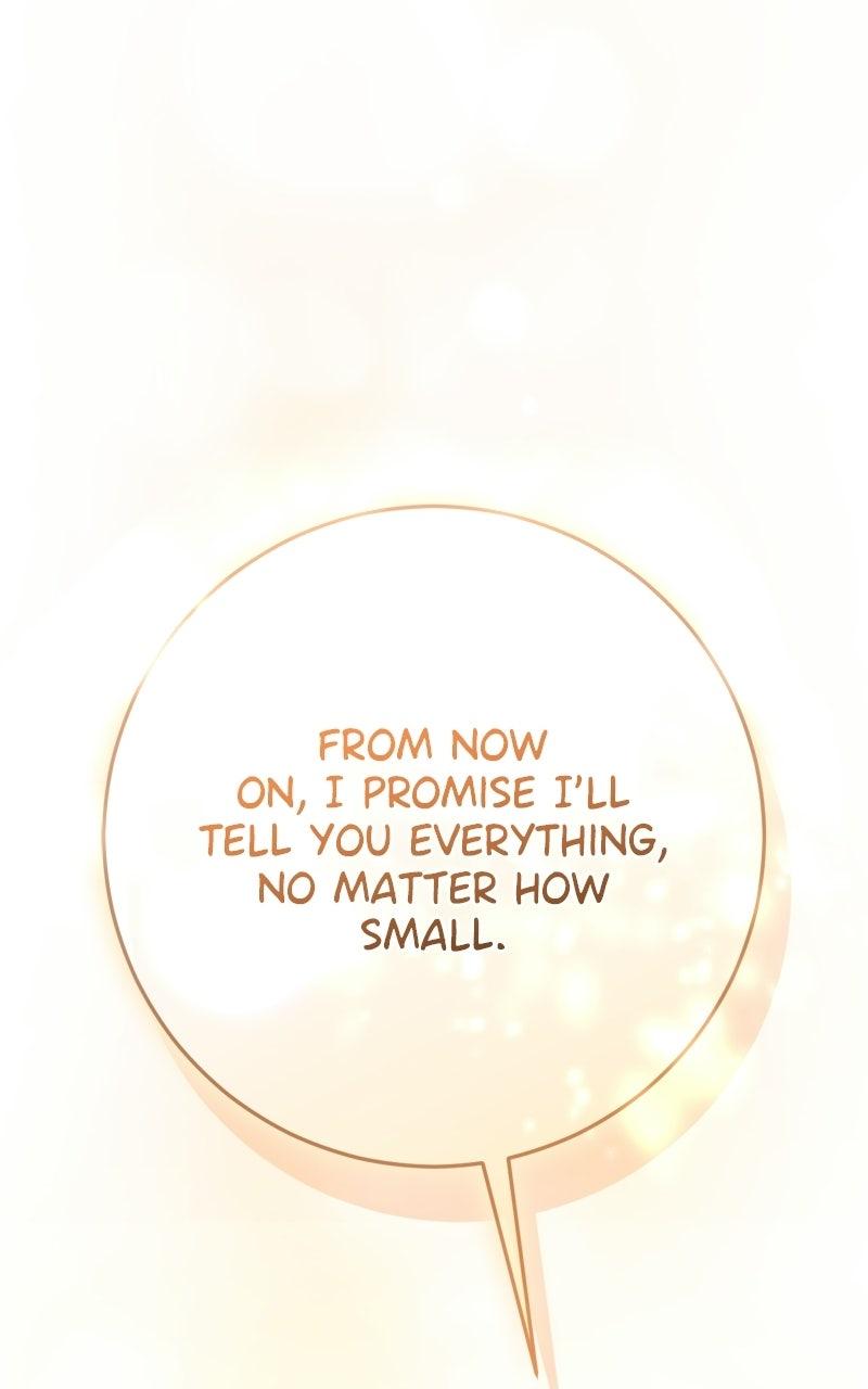 Behind Her Highness's Smile Chapter 82 - Page 85