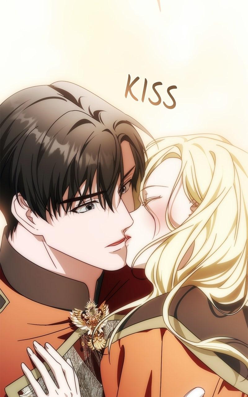 Behind Her Highness's Smile Chapter 82 - Page 86