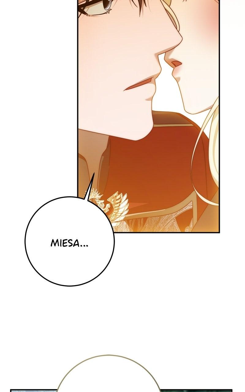 Behind Her Highness's Smile Chapter 82 - Page 88