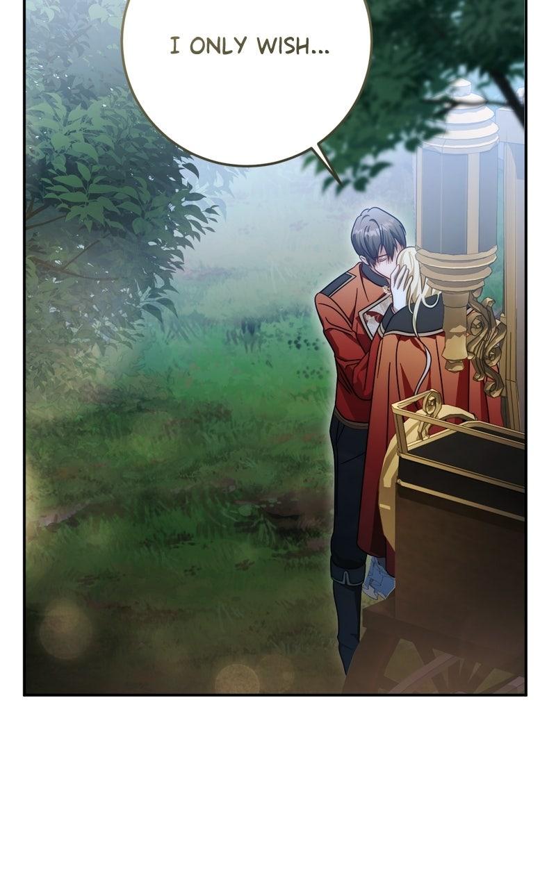 Behind Her Highness's Smile Chapter 82 - Page 89