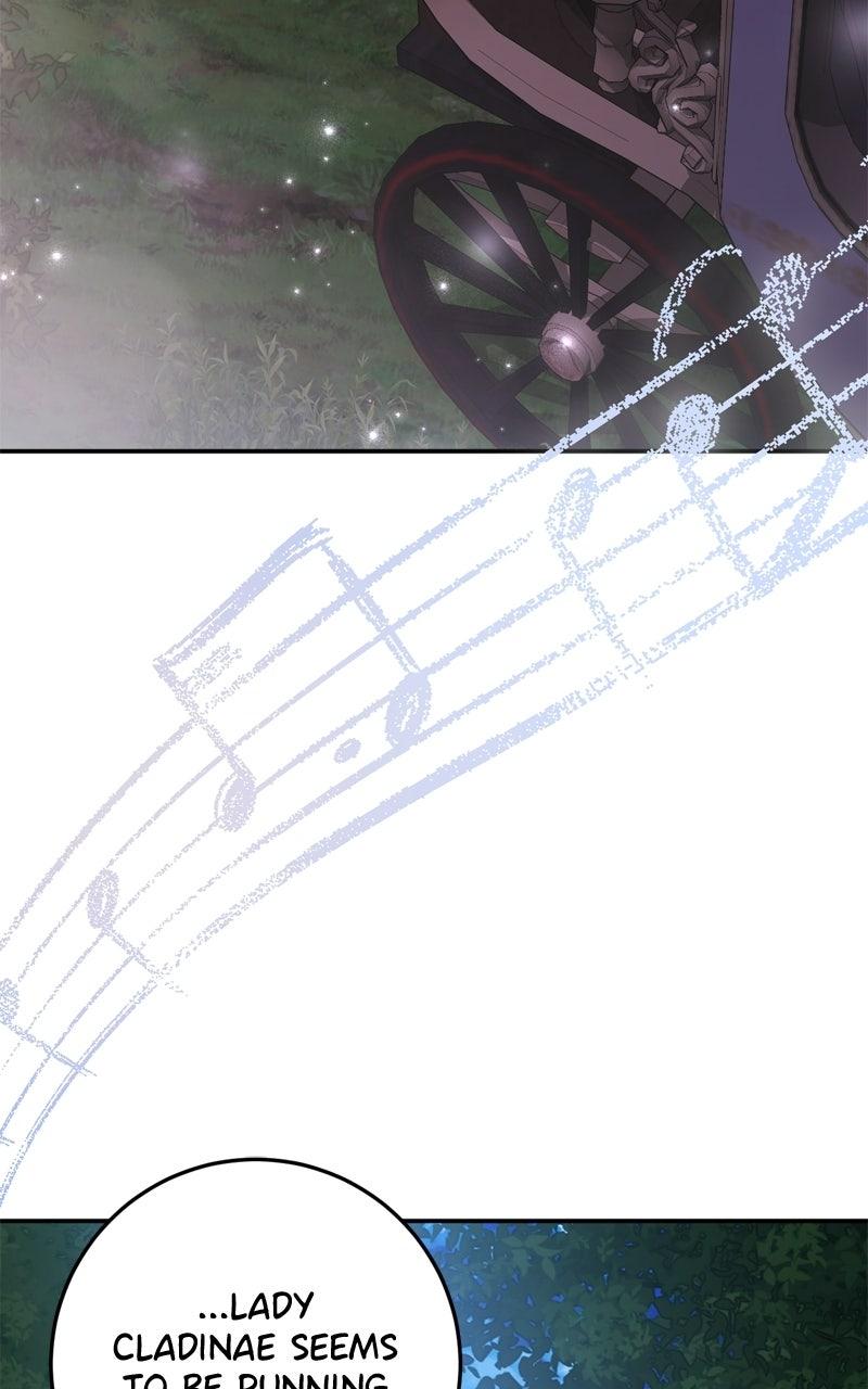 Behind Her Highness's Smile Chapter 82 - Page 93