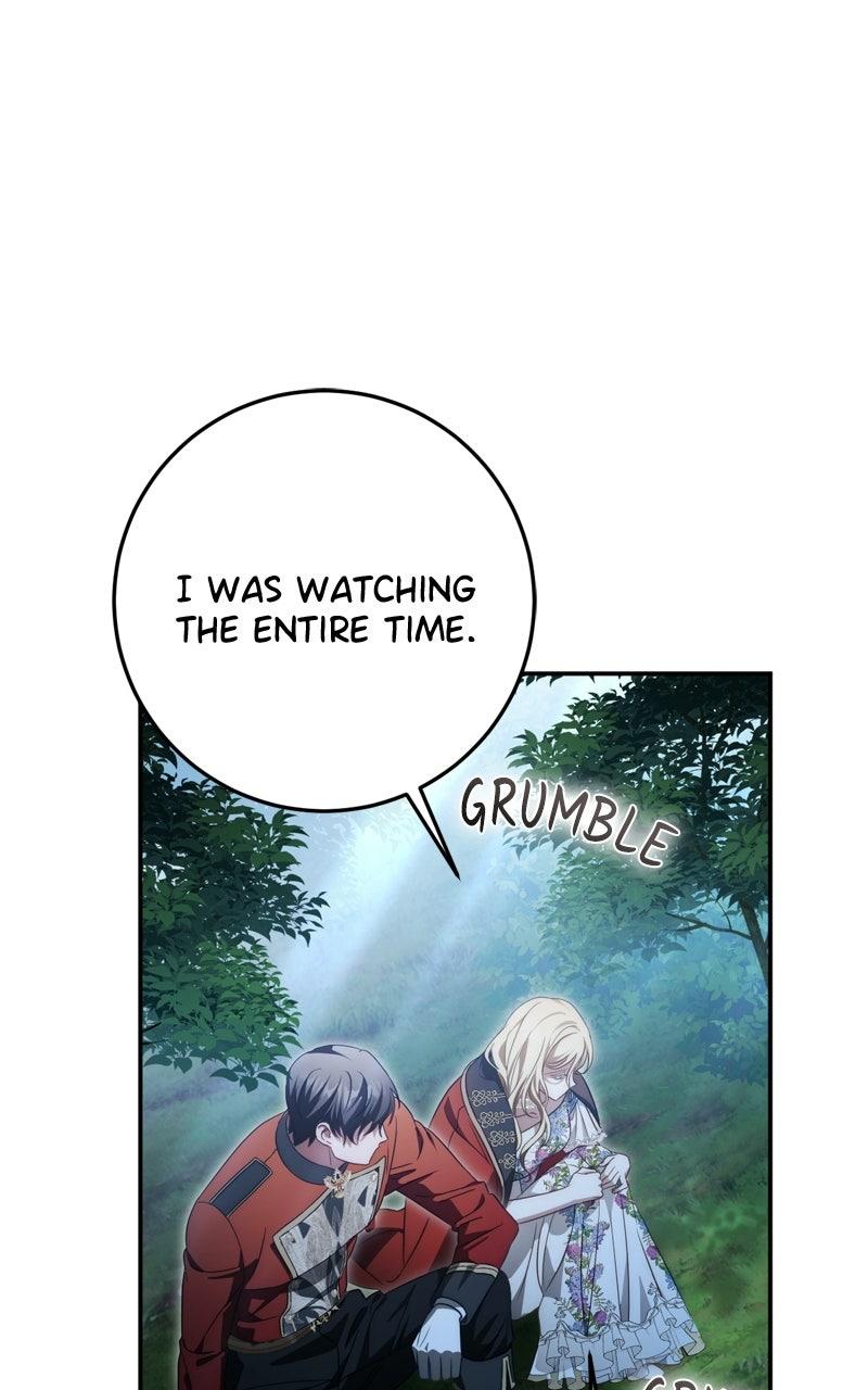Behind Her Highness's Smile Chapter 82 - Page 100