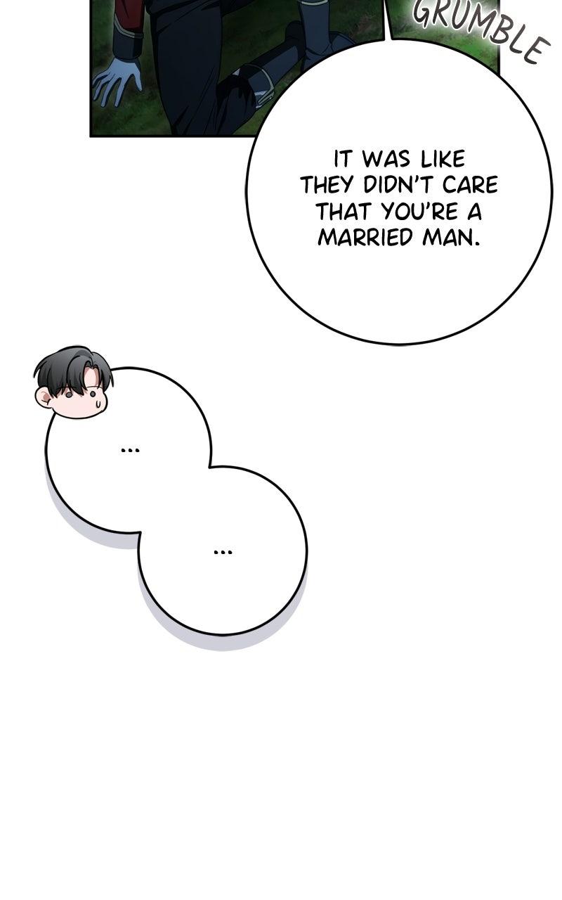 Behind Her Highness's Smile Chapter 82 - Page 101