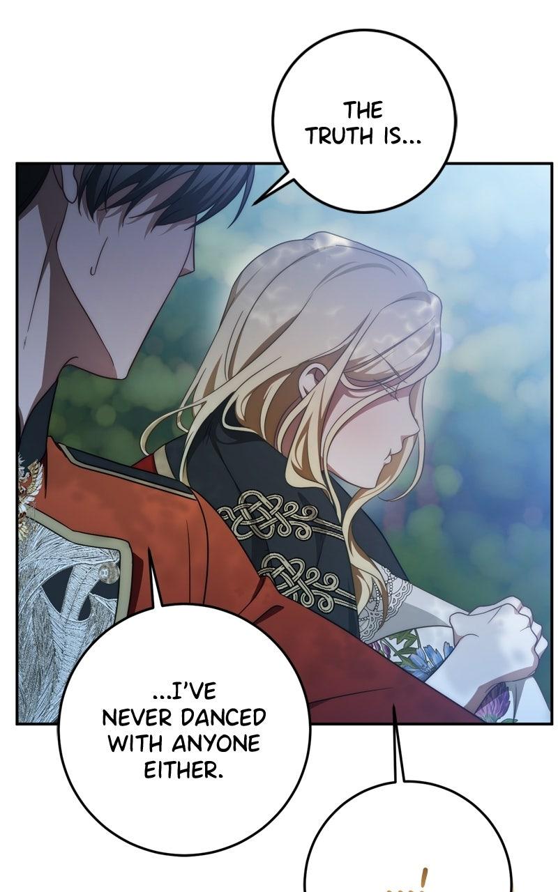Behind Her Highness's Smile Chapter 82 - Page 102