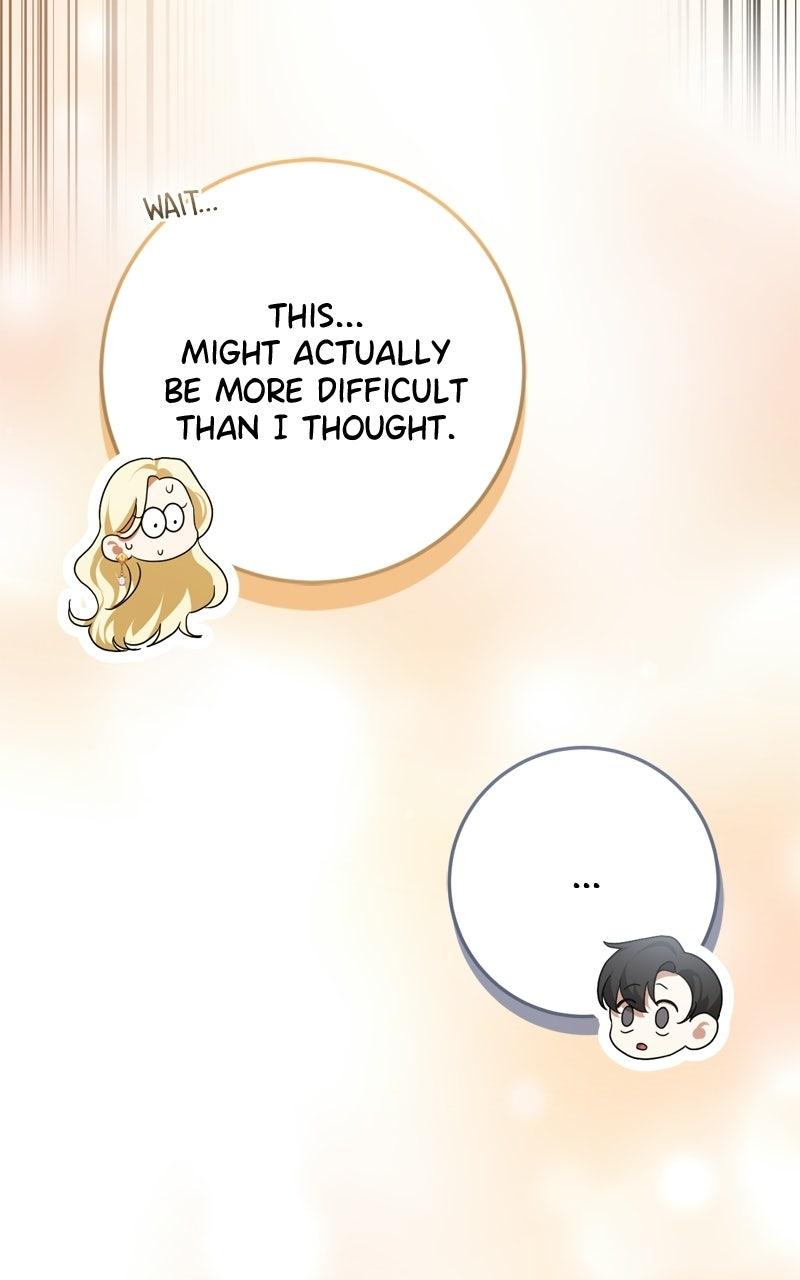 Behind Her Highness's Smile Chapter 82 - Page 108