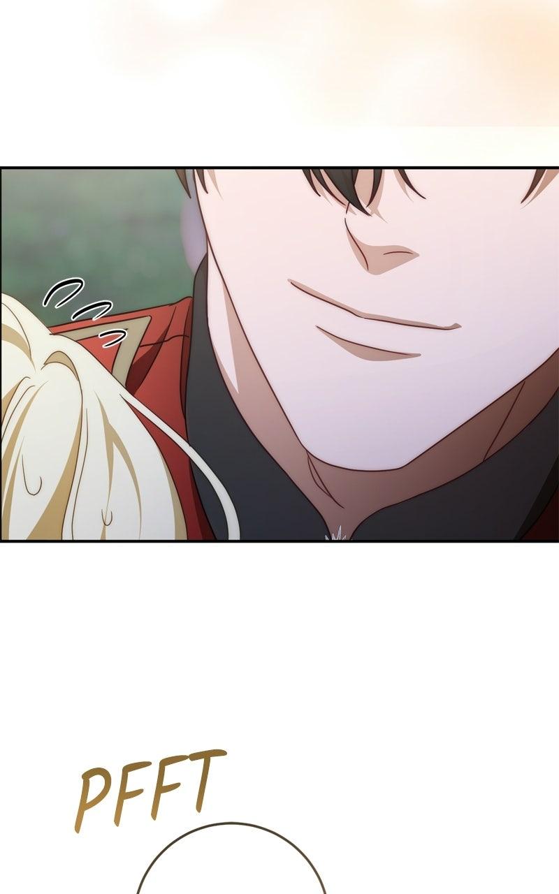 Behind Her Highness's Smile Chapter 82 - Page 109