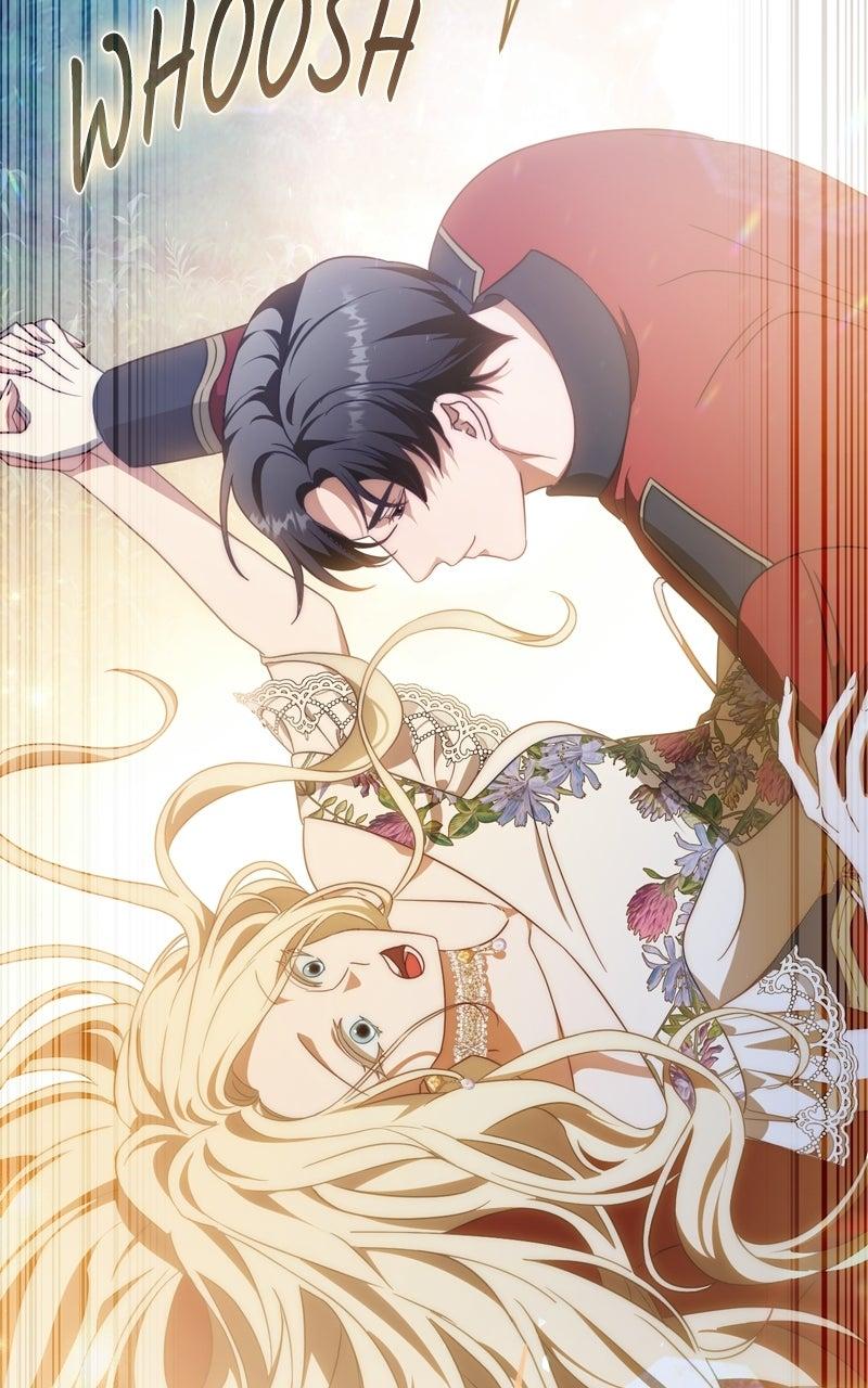 Behind Her Highness's Smile Chapter 82 - Page 111