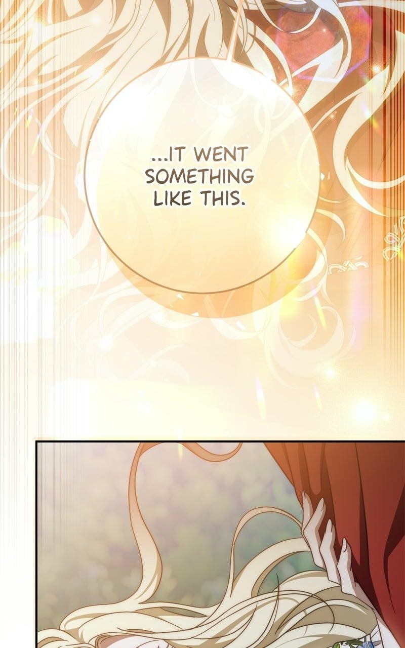 Behind Her Highness's Smile Chapter 82 - Page 112