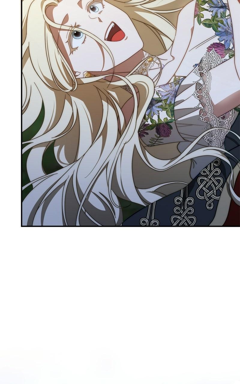 Behind Her Highness's Smile Chapter 82 - Page 113