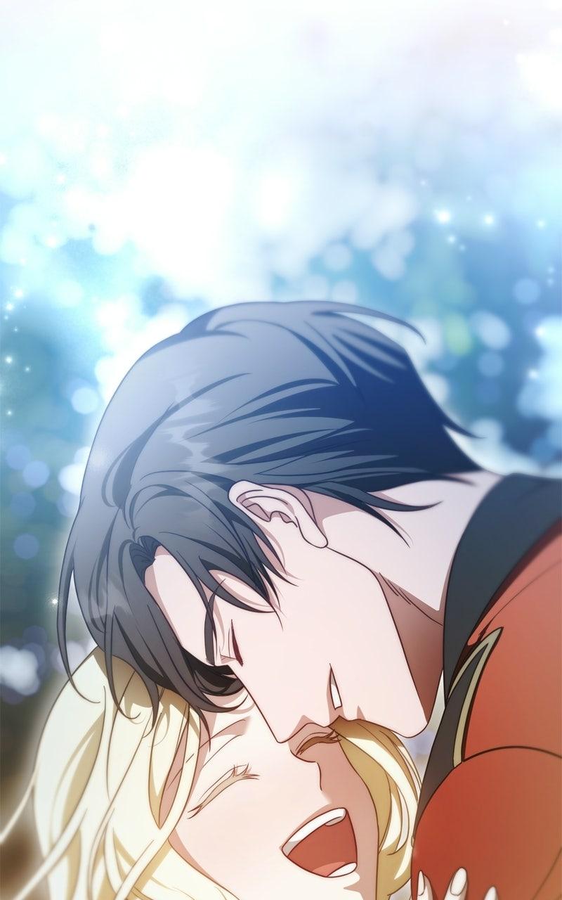 Behind Her Highness's Smile Chapter 82 - Page 114