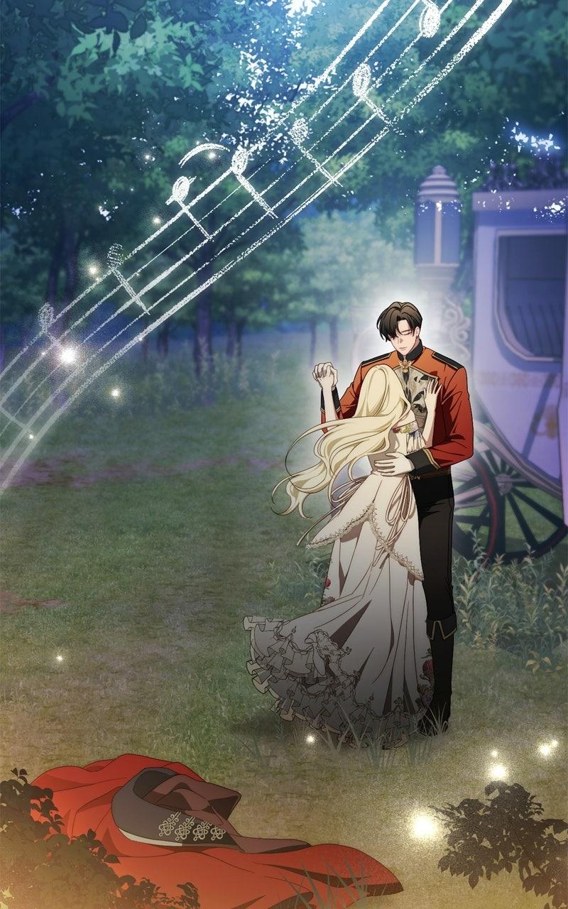 Behind Her Highness's Smile Chapter 82 - Page 116