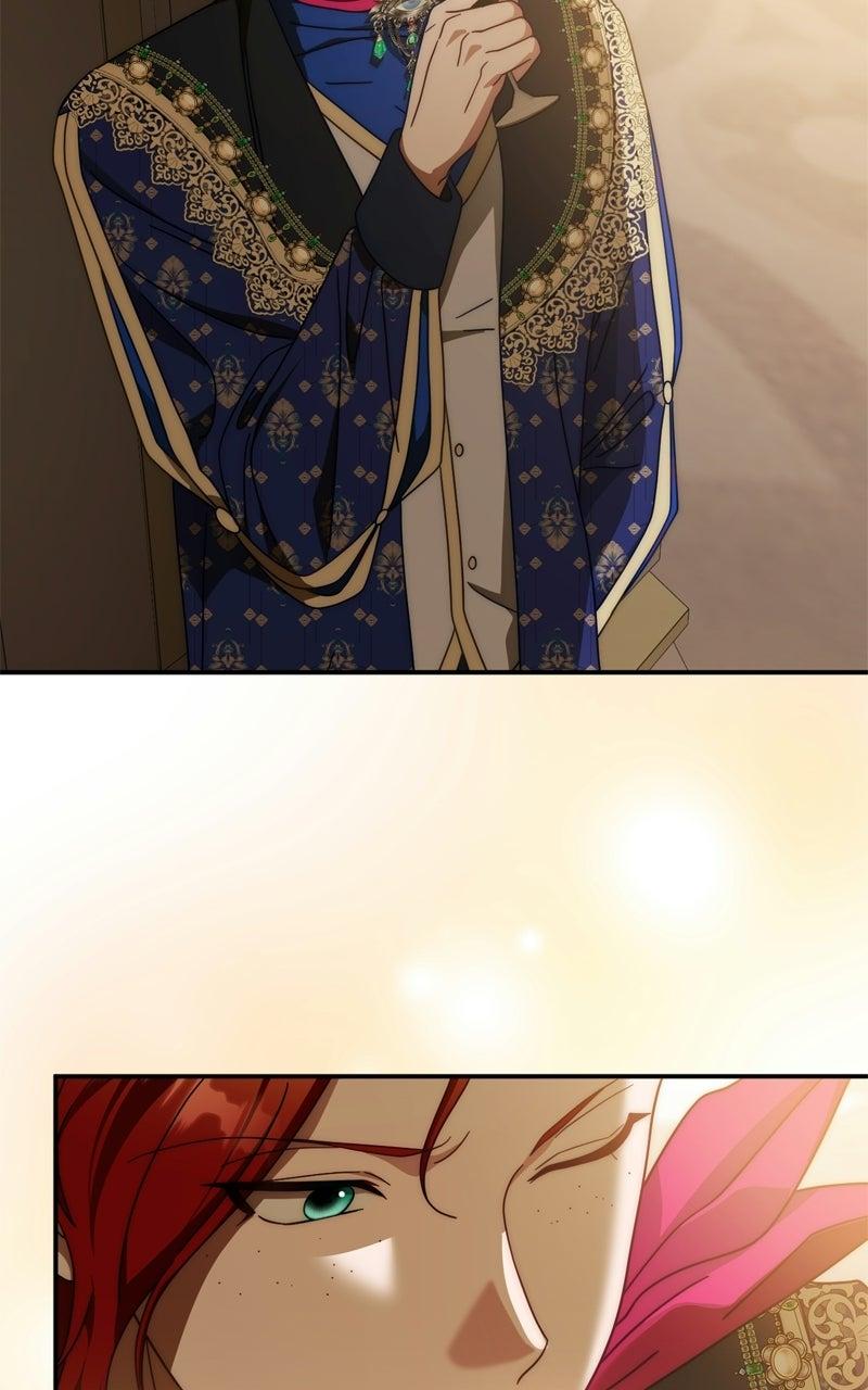 Behind Her Highness's Smile Chapter 83 - Page 4